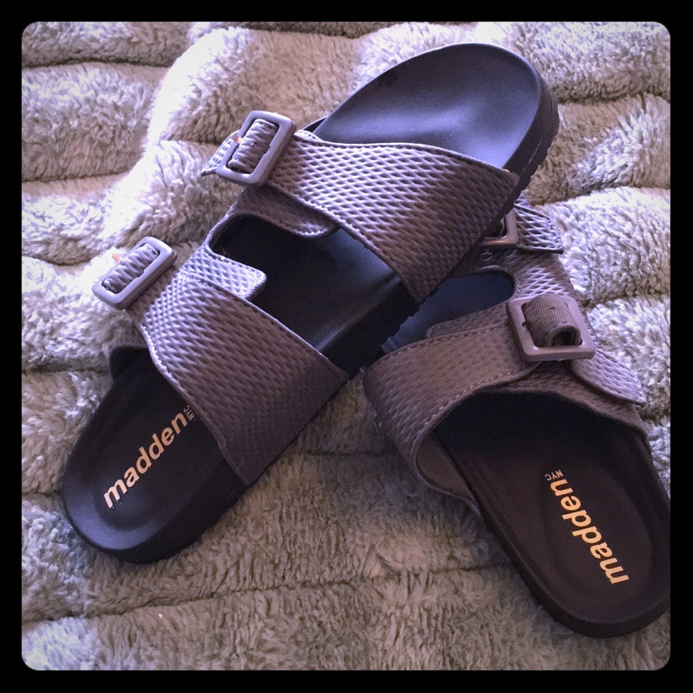 Steve Madden Sandals